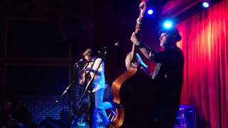 "9,999,999 Tears" by Kelly Willis and Bruce Robison