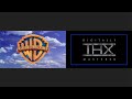 Warner Home Video THX Broadway DVD Digitally Mastered