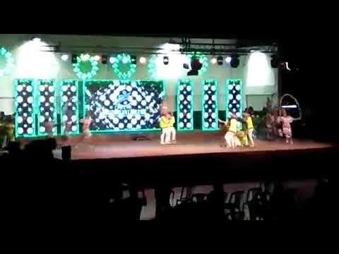 Ballet arete guazù  _taquirari