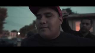 Gbtheplug X VB Millz X Sosa Da Prince - Front Line (Prod. Cold Blooded Beats)