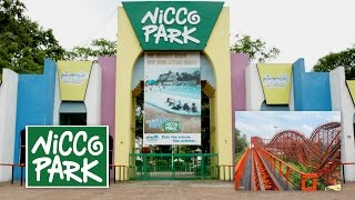 NICCO PARK Kolkata Visit