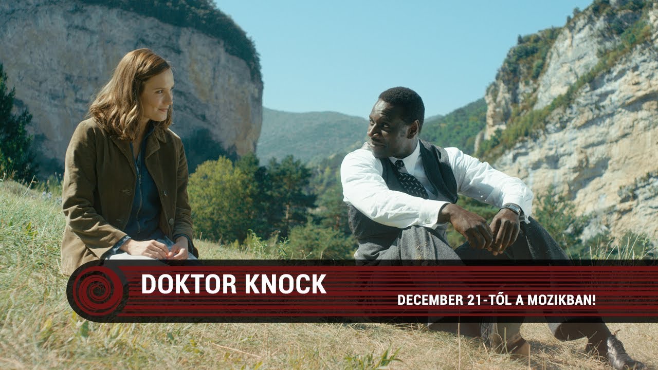 Doktor Knock (12) szinkronos előzetes