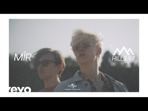 HILLS 97 - Mír (Official Audio)