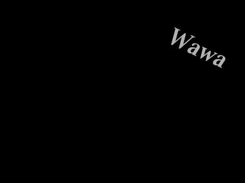 WAWARON - MARA FT. GO. (LETRA)