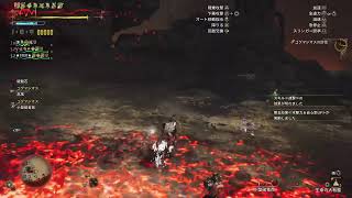 [MHWilds]あけおめことよろ　ゴグ玉がほしいチャアク初心者[KANTA]