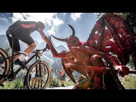 Salzkammergut Trophy 2023 Official Trailer