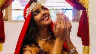 Duma Dam Mast Kalandar | ZERO | Shahrukh Khan|  Altamash Faridi