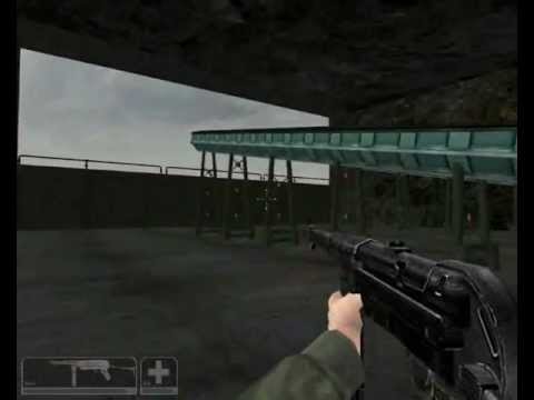 Adlerschluss 3D - 2012