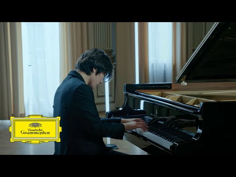 Seong-Jin Cho – Handel: Suite No. 7 in B Flat Major, HWV 440: III. Sarabande
