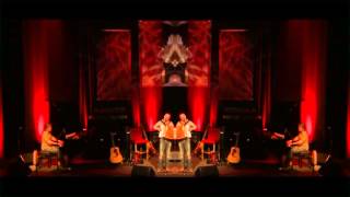 Onder in my Whiskeyglas