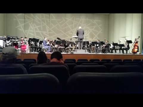 Symphony No. 6 for Band, Op. 69 (1956) - 2017 April 12