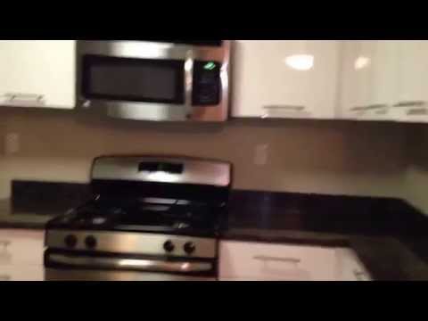 Apartment Tour Hollywood, CA