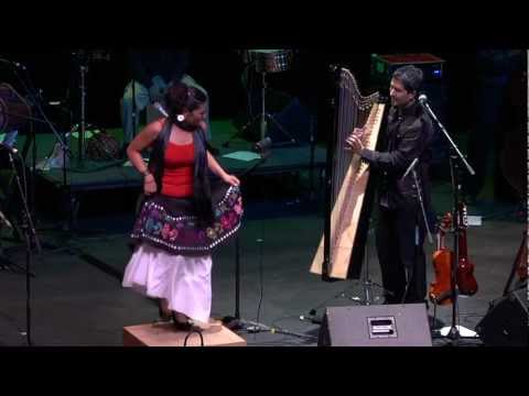 Celso Duarte Ensemble: "Siquisiri"