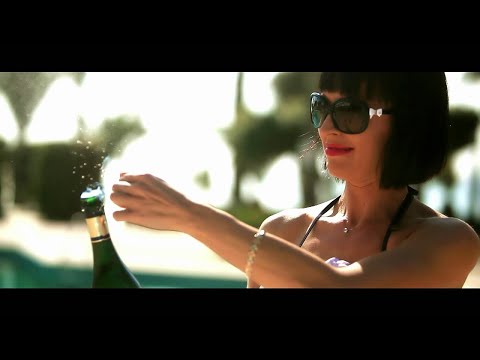 Sasha Lopez & Andrea D Ft Broono - All My People OFFICIAL VIDEO HD