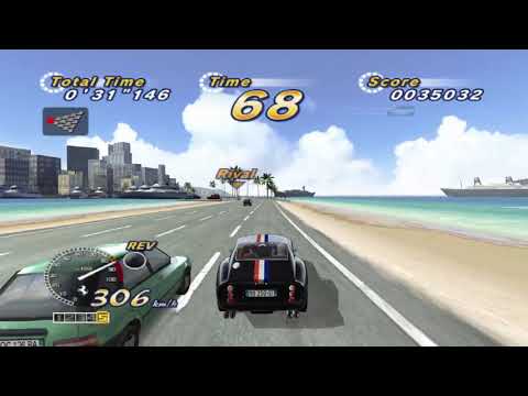 Outrun 2006 C2C - Palm Beach - 0.51"675 (Outrun Mode)