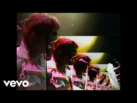 Barclay James Harvest - Love On The Line