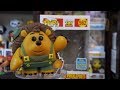 SDCC 2019 Exclusive Mr Pricklepants Funko Pop Review Toy Story