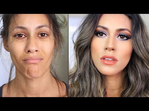 LEARN HOW TO APPLY MAKEUP ONCE AND FOR ALL!