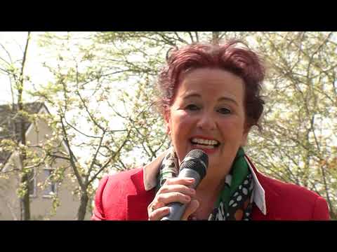 'Wied es de Windj' muziek uit onze eigen regio, uitzending 1