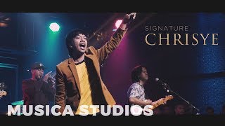 D&#39;MASIV - Anak Sekolah | Signature Chrisye