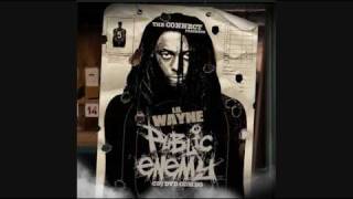 Huey - Another Planet (feat. Lil' Wayne)