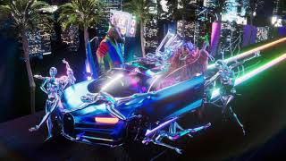 Bugatti Lyrics English Translation