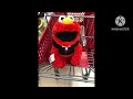 Goodwill Finds Elmo S From Goodwill