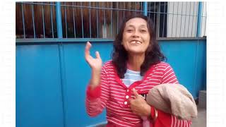 Download lagu Kisah  Elizabeth,ODGJ cantik dan pintar di Yayasan Mentari Hati mp3