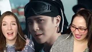 羅志祥 Show Lo - 撐腰  &amp; 《NO JOKE》Reaction