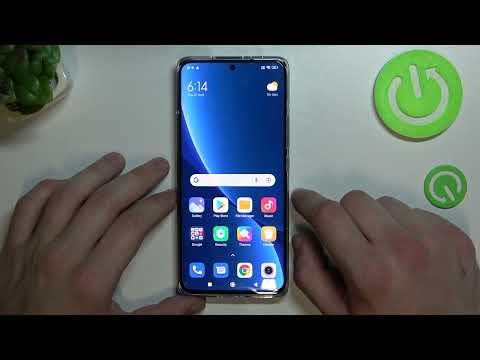 How to Remove Cards from Google Pay on XIAOMI 12 PRO - Manage Cards in Google Pay