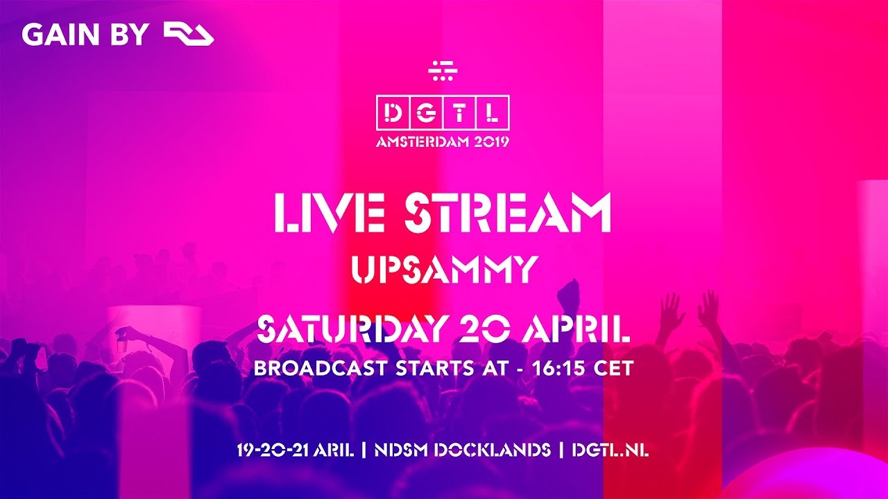 DGTL