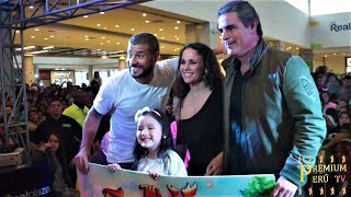 &quot;MI ESPERANZA&quot; VEA LO MEJOR DE LA TOMA DE FOTOS EN EL REAL PLAZA DE VILLA MARIA DEL TRIUNFO