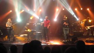 Belle and Sebastian - Piggy in the Middle (Chile / 21-10-15)