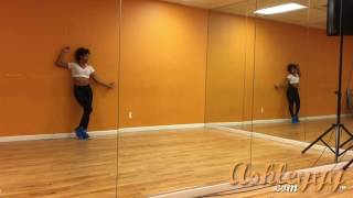 Big Baby D.R.A.M. & SZA • "Caretaker" [DANCE]