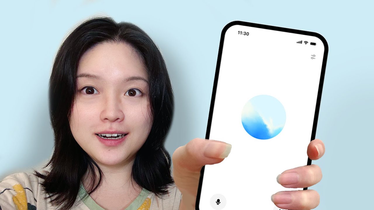 ChatGPT can talk in advanced voice now! Here are 9 funny examples.