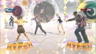 Ciara ft Missy Elliott -One, Two Step