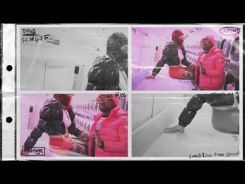 Pimpin Pablo - Gave Up Prod By KJBeatz #NashMade