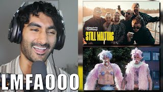 Reaktion auf Electric Callboy & 257ers (Still Waiting & Unicorns)