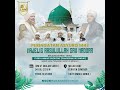 Peringatan Asyuro 1447 Majelis Rasulullah SAW Madura