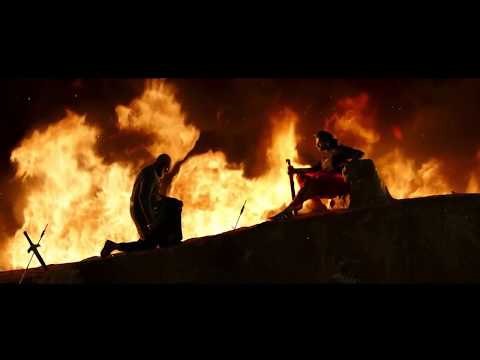 Bahubali Tamil End Credits HQ