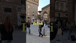 Florence Travel Guide 🇮🇹 | Best Places You Must Visit! Top Places to Visit in Florence  #travel