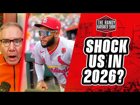 The First Ever YOUNGRY BIRDS DRAFT: Which Young Cardinals Will Impact the ‘26 Season Most?