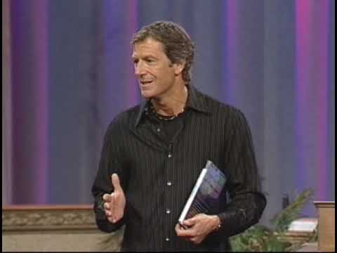 ‘THE ETERNAL’ John Bevere Driven by Eternity Lesson 1 2022
