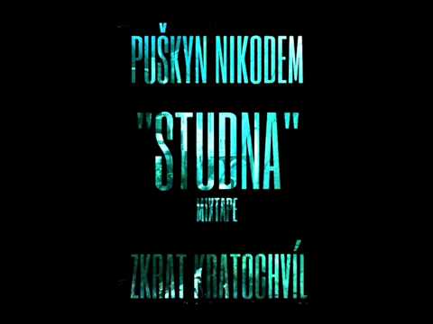 PUŠKYN NIKODEM x ZKRAT KRATOCHVÍL x JACKPOT - PLOUT