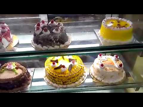 Name- Girish /Prabhu, Shop- Banglore Iyangars Bakery, Mob.-8452887713/8454055559, Kalyan West