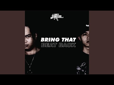 Bring That Beat Back