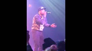 Jadakiss Where I'm From Freestyle (Live at the TLA Philly 022316)