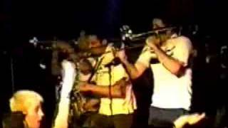 Save Ferris - Can&#39;t Stop 1997