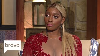 RHOA: Now Andy Cohen's Feelings Are Hurt (Season 10, Episode 20) | Bravo