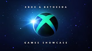 [實況] Xbox & Bethesda Games Showcase 2022 